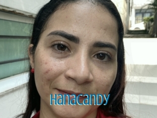 Hanacandy