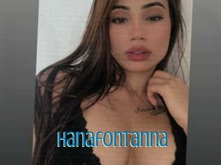 Hanafontanna