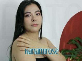 Hanamirose