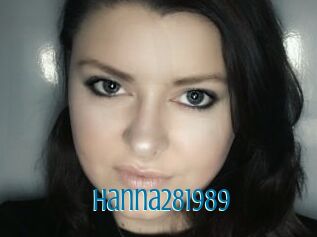 Hanna281989