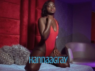 Hannaagray