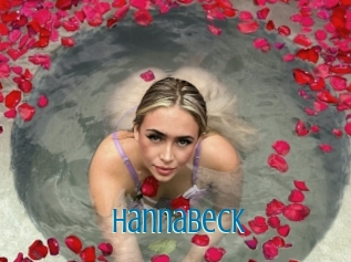 Hannabeck