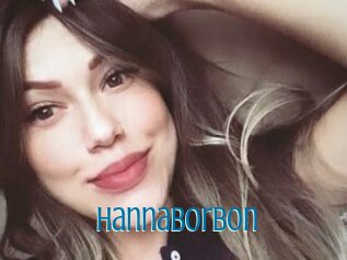 Hannaborbon