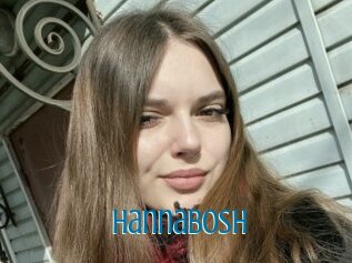 Hannabosh