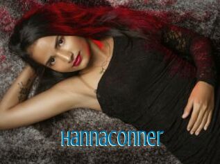 Hannaconner