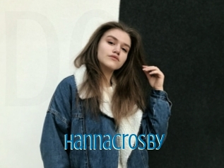 Hannacrosby