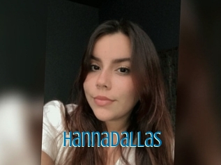 Hannadallas