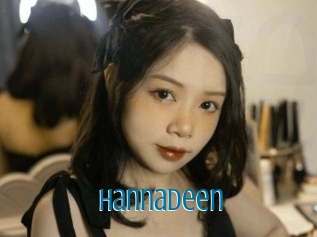 Hannadeen