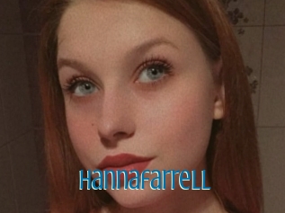 Hannafarrell