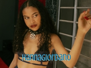 Hannagiordano