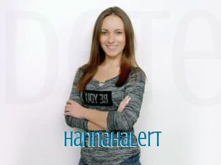 Hannahalert