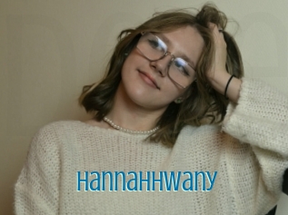 Hannahhwany