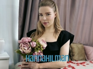 Hannahilman