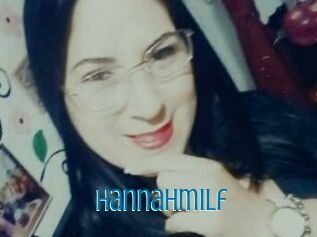 Hannahmilf