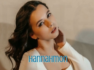 Hannahmon