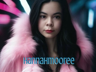 Hannahmooree