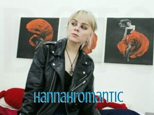 Hannahromantic