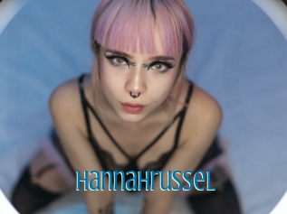 Hannahrussel