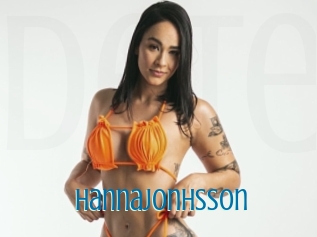 Hannajonhsson