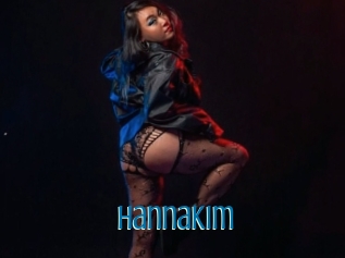 Hannakim