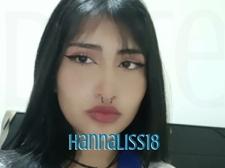 Hannaliss18