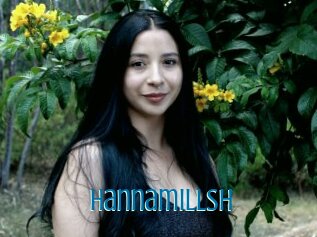 Hannamillsh