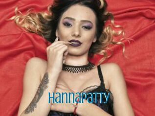 Hannapatty