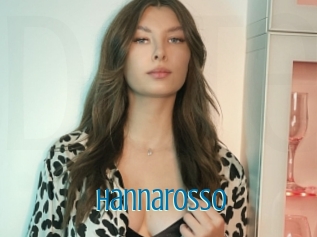 Hannarosso