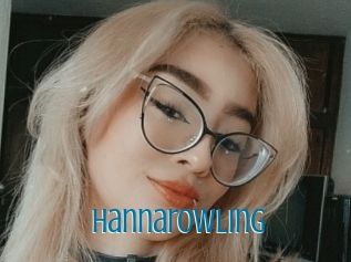 Hannarowling