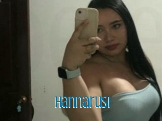 Hannarusi