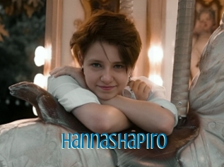 Hannashapiro