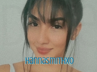 Hannasmithxo