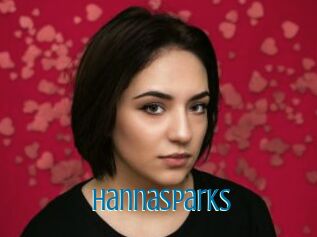 Hannasparks