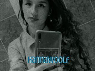 Hannawoolf