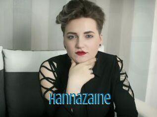 Hannazaine