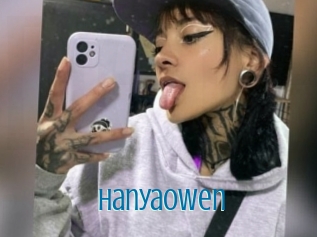 Hanyaowen