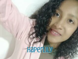 Haperlily