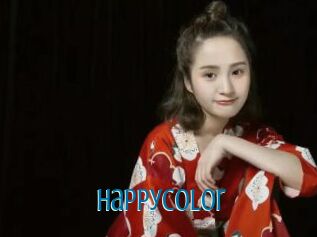 Happycolor