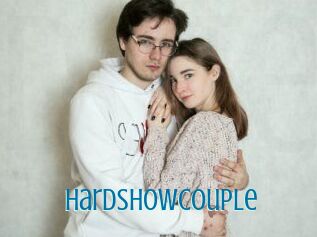 Hardshowcouple