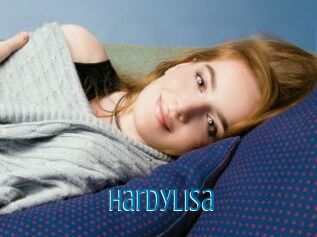 Hardylisa