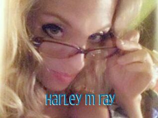 Harley_m_ray