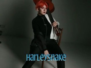 Harleysnake