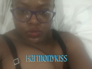 Harmonykiss