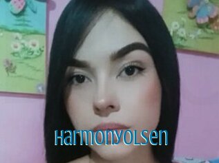 Harmonyolsen