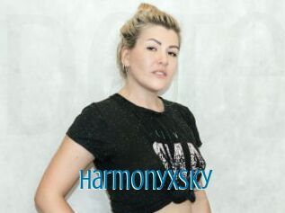 Harmonyxsky