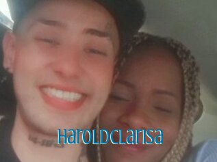 Haroldclarisa