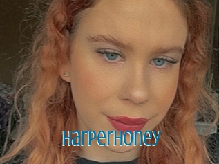 Harperhoney