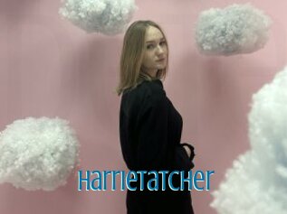 Harrietatcher