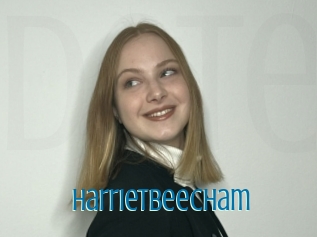 Harrietbeecham