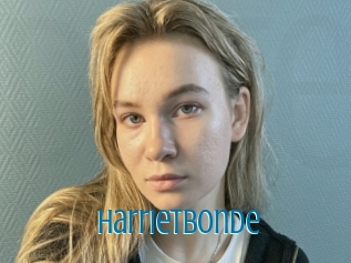 Harrietbonde